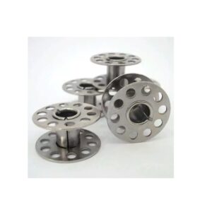 Bobina Carretilha Metal Alta Maquina Costura Caseira