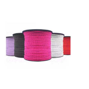 Cordão Aliança P-12 Poliéster 5mm 50 Metros
