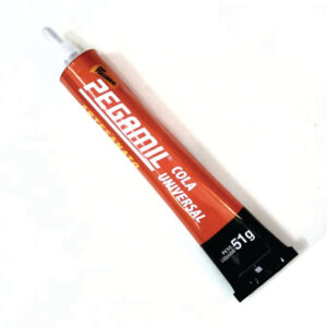 Cola Universal Pegamil 51g -  Tubo Grande